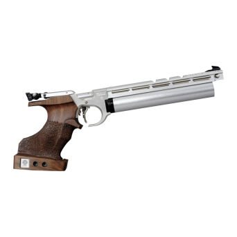 Pistolet pneumatyczny STEYR EVO 10 SILVER (chwyt M)