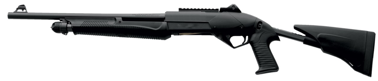 Strzelba samopowtarzalna Benelli Supernova Tactical