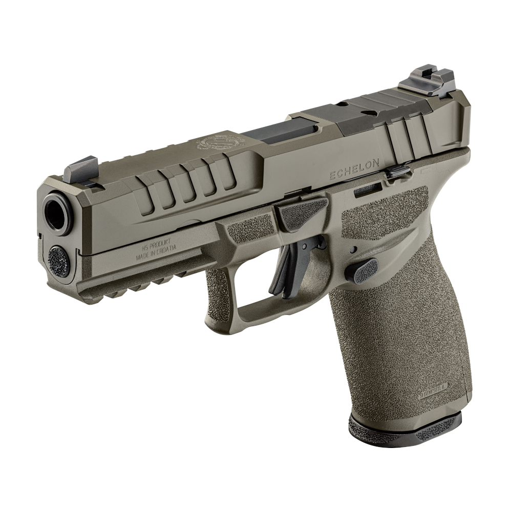 Pistolet Springfield ECHELON U-DOT OD Green