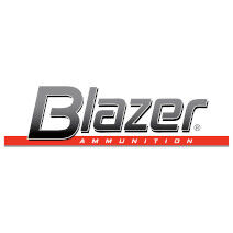 Blazer Ammunition