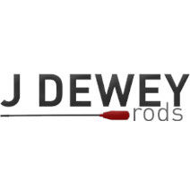 J Dewey Rods