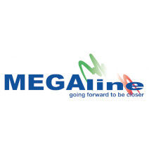 MEGAline