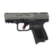 Pistolet Canik TP9 Elite Subcompact Thungsten kal. 9x19 - 2