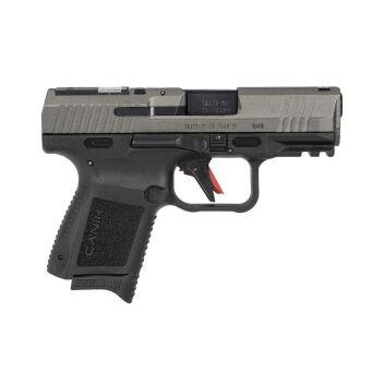 Pistolet Canik TP9 Elite Subcompact Thungsten kal. 9x19