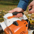 STIHL BG 56; dmuchawa ogrodowa - 4