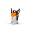 STIHL RE 80 X; moc 1,7kW; 90Bar - 2