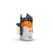 STIHL RE 80 X; moc 1,7kW; 90Bar - 3