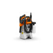 STIHL RE 80 X; moc 1,7kW; 90Bar - 4