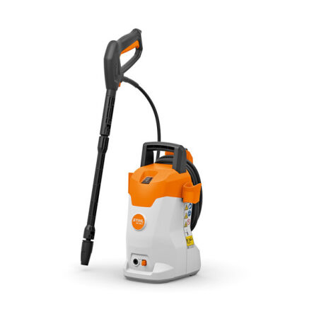 STIHL RE 80 X; moc 1,7kW; 90Bar