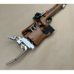 Karabin Anschutz Custom kal. 22LR - 3