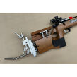 Karabin Anschutz Custom kal. 22LR - 7