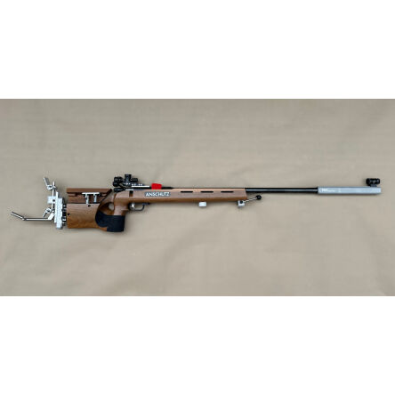 Karabin Anschutz Custom kal. 22LR