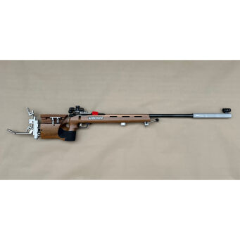 Karabin Anschutz Custom kal. 22LR