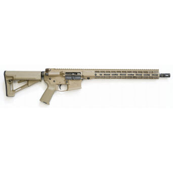 Karabin Aero Precision M4E1 PRO FDE 16" kal. 223Rem