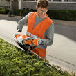 STIHL HSA 86; listwa tnąca 62cm; bez akumulatora i ładowarki - 3