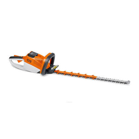 STIHL HSA 86; listwa tnąca 62cm; bez akumulatora i ładowarki