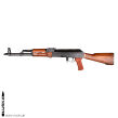 Karabin PAC47M kal. 5,56x45mm / 223Rem (drewno) - 2