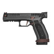 Pistolet Luago Arms Alien Full Kit Rose Gold - Limited Edition kal. 9x19 - 2