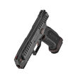 Pistolet Luago Arms Alien Full Kit Rose Gold - Limited Edition kal. 9x19 - 5