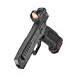Pistolet Luago Arms Alien Full Kit Rose Gold - Limited Edition kal. 9x19 - 6