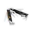 Multitool Leatherman SIGNAL STAINLESS z kaburą nylonową - 4