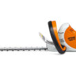 STIHL HSE 71; moc 600W; listwa tnąca 60cm - 2
