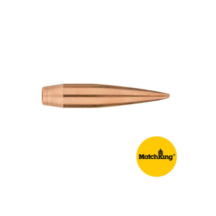 Pociski Sierra MatchKing 30/7,62mm .308 200gr HPBT (100szt)