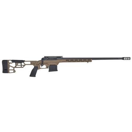 Karabin Savage 110 Precision kal. 308Win