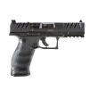 Pistolet Walther PDP Full Size 4,5