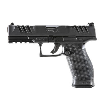 Pistolet Walther PDP Full Size 4,5" kal. 9x19