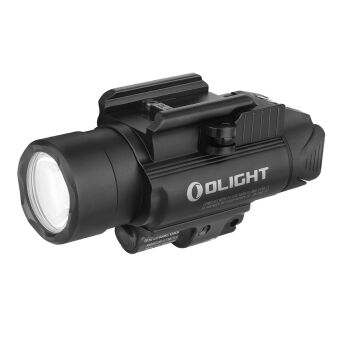 Latarka Olight BALDR RL; 1120 lumenów; Red Laser