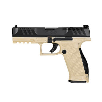 Pistolet Walther PDP Full Size 4,5" FDE kal. 9x19