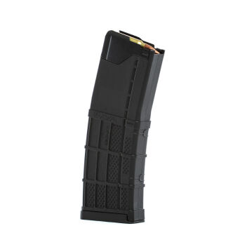 Magazynek Lancer L5AWM AR15/M4, 30nb, 223Rem/5,56x45mm, BLACK