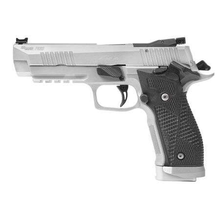 Pistolet Sig Sauer P226 X-Five STAS kal. 9x19