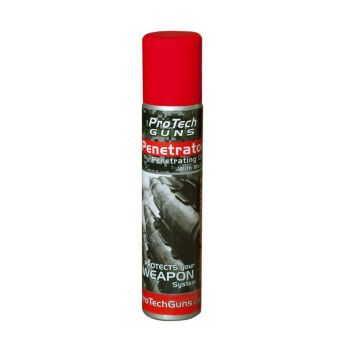 ProtechGuns - Penetrator z MoS2 (aerozol) 100ml