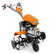 STIHL MH 700; szerokość robocza 120cm - 2