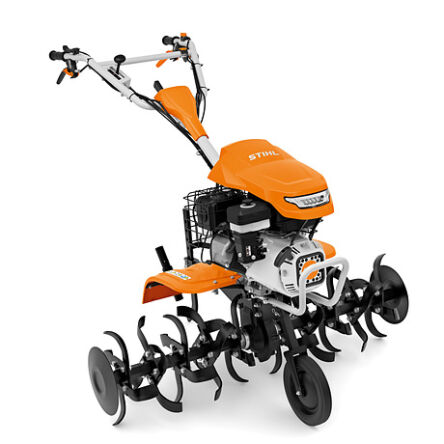 STIHL MH 700; szerokość robocza 120cm