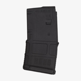 Magazynek Magpul PMAG20 Gen3 AR15/M4 BLACK, 223Rem/5,56x45mm