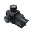 MEC Centra Diopter PRO 57 LC - Startline - 2