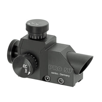 MEC Centra Diopter PRO 57 LC - Startline