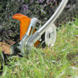 STIHL Kombi Narzędzie FCB-KM Krawędziarka - 2