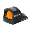 Kolimator Holosun HS407C X2 Open Reflex 2MOA (montaż RMR) - 4