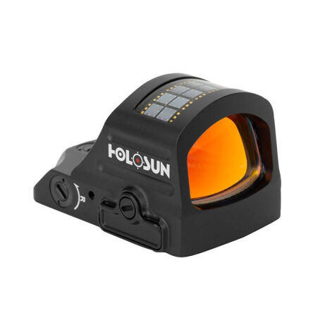 Kolimator Holosun HS407C X2 Open Reflex 2MOA