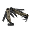 Multitool Leatherman SIGNAL COYOTE z kaburą nylonową - 2