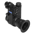 Noktowizor PARD NV-007S 850nm - 4