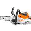 STIHL MSA 120 C-B; zestaw z AL 101; AK 20 - 3
