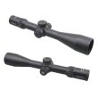 Vector Optics - luneta Continental 5-30x56 34mm FFP HD VEC-MBR MRAD - 4