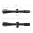 Vector Optics - luneta Continental 5-30x56 34mm FFP HD VEC-MBR MRAD - 7