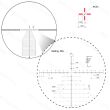 Vector Optics - luneta Continental 5-30x56 34mm FFP HD VEC-MBR MRAD - 8