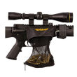 Caldwell - łapacz łusek AR-15 Brass Catcher - 3